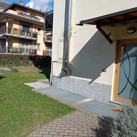 Tranquillo Con Giardino