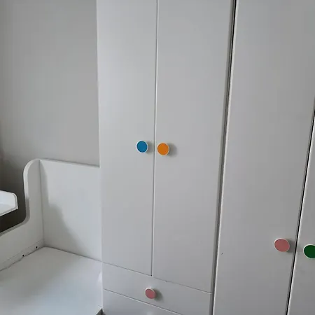Appartement Tranquillo Con Giardino Morbegno